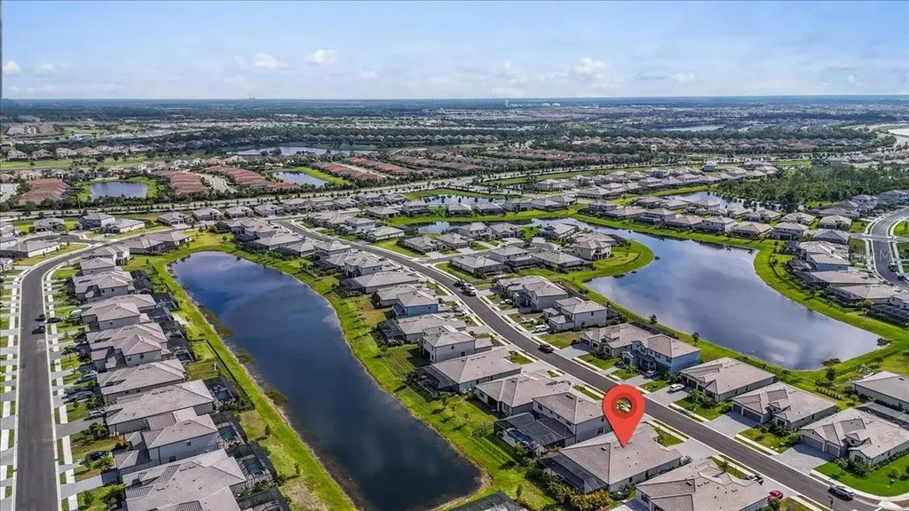 4970 Oyster Pearl Street Lakewood Ranch FL 34211