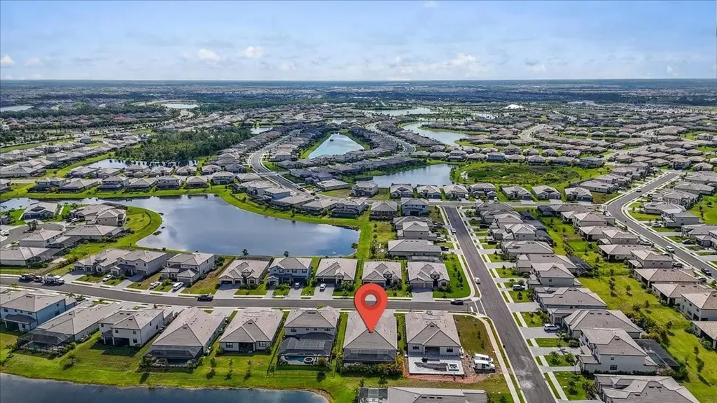 4970 Oyster Pearl Street Lakewood Ranch FL 34211
