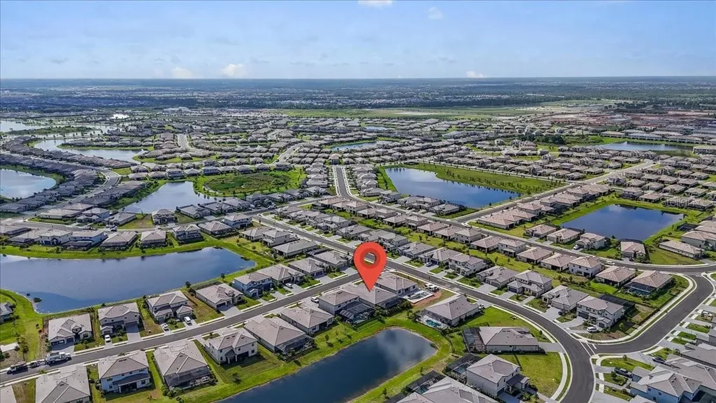 4970 Oyster Pearl Street Lakewood Ranch FL 34211