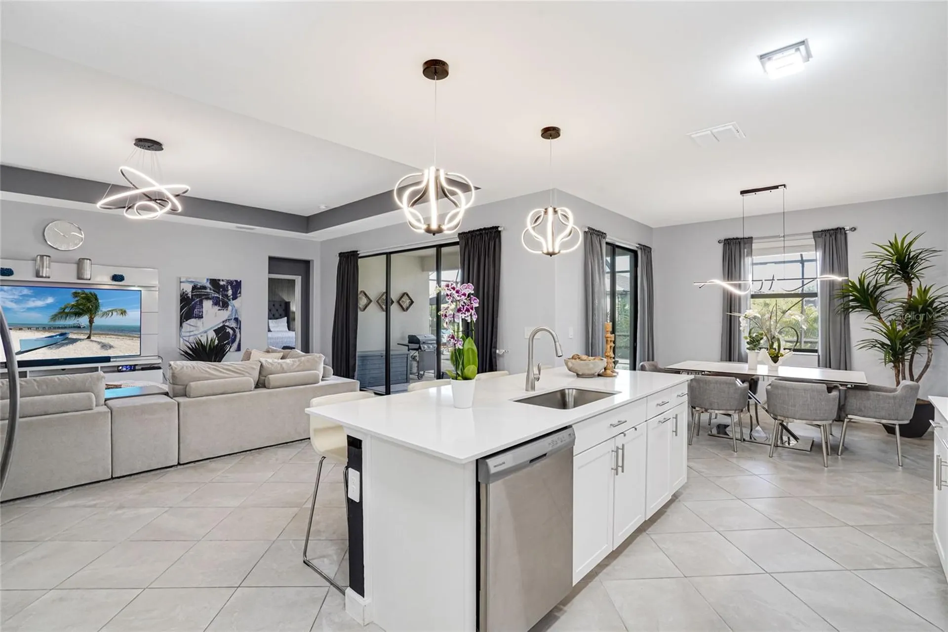 4970 Oyster Pearl Street Lakewood Ranch FL 34211