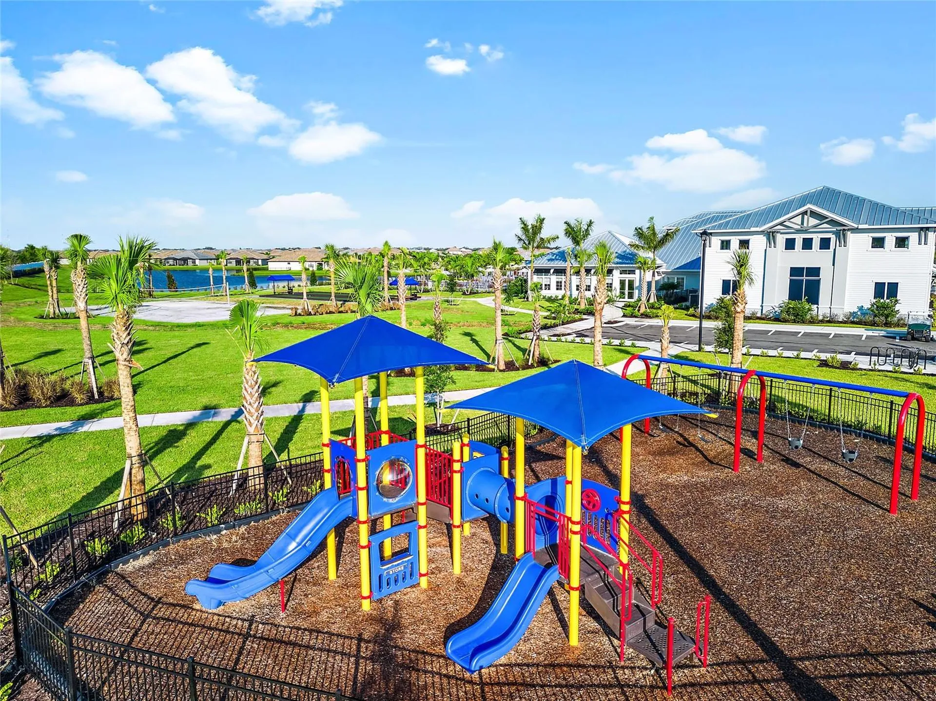 4970 Oyster Pearl Street Lakewood Ranch FL 34211
