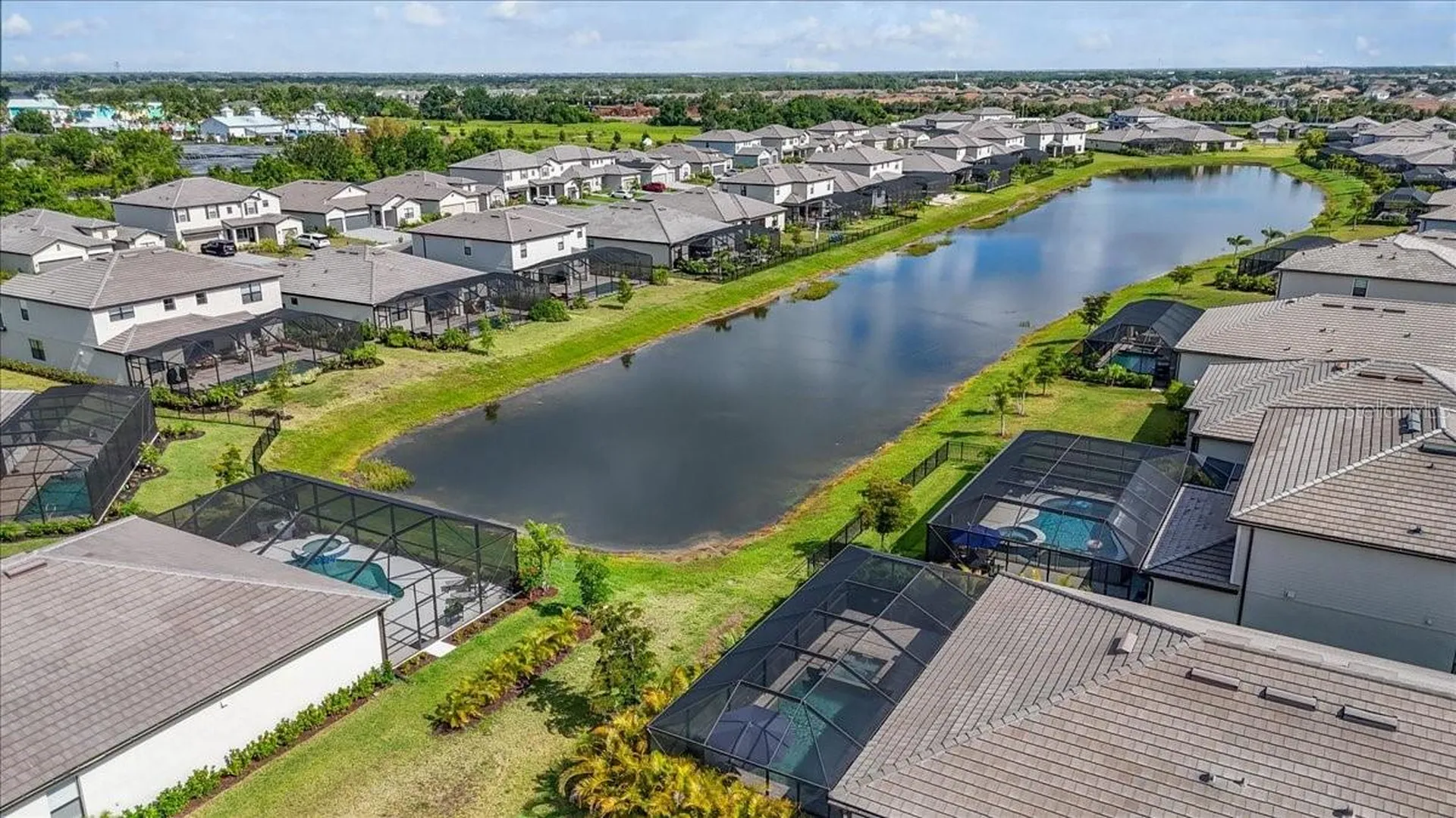 4970 Oyster Pearl Street Lakewood Ranch FL 34211