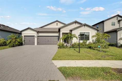 4970 Oyster Pearl Street Lakewood Ranch FL 34211