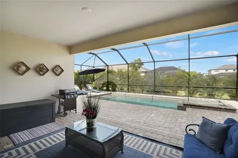4970 Oyster Pearl Street Lakewood Ranch FL 34211