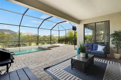 4970 Oyster Pearl Street Lakewood Ranch FL 34211