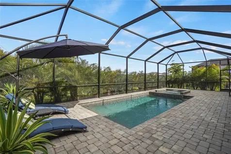 4970 Oyster Pearl Street Lakewood Ranch FL 34211