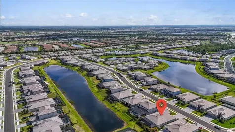 4970 Oyster Pearl Street Lakewood Ranch FL 34211