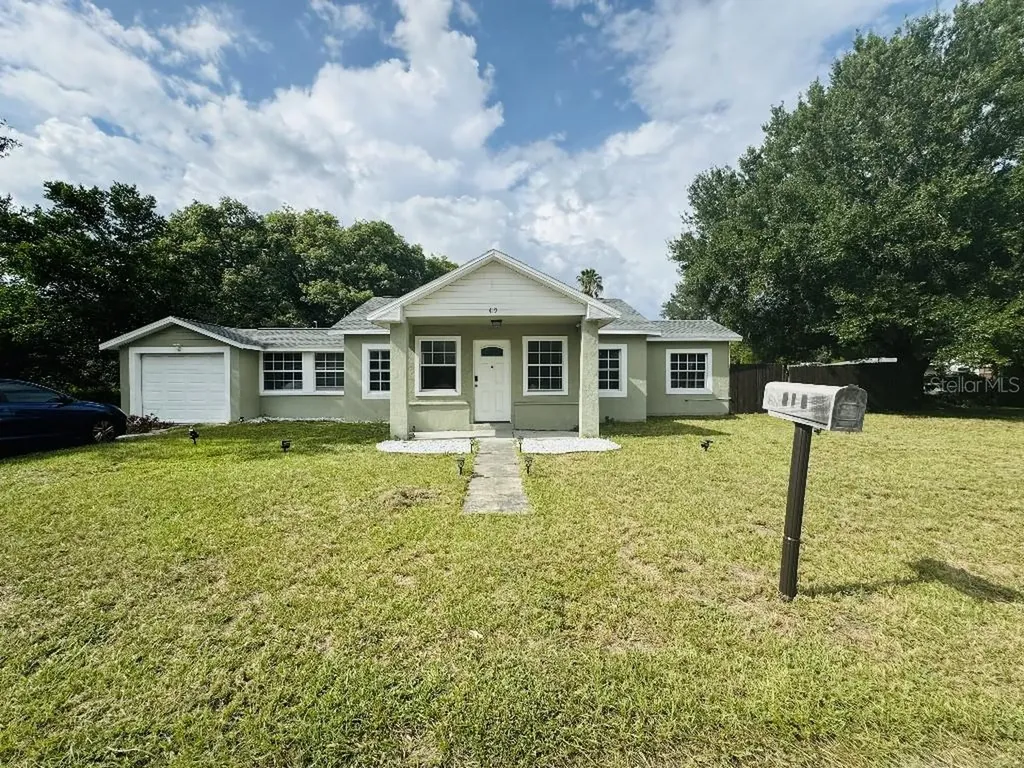 419 Avenue M NE Winter Haven FL 33881