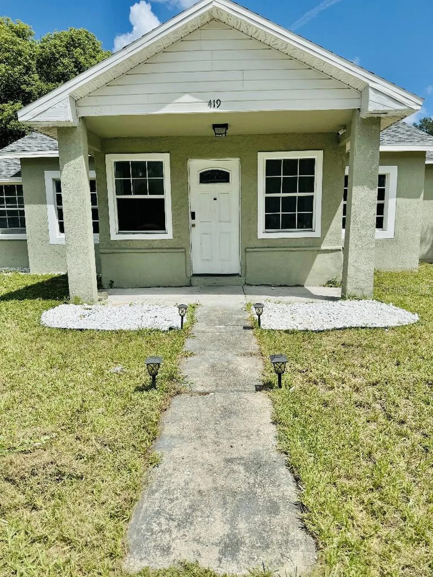 419 Avenue M NE Winter Haven FL 33881