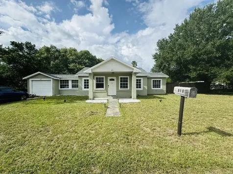 419 Avenue M NE Winter Haven FL 33881