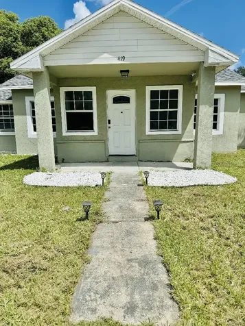 419 Avenue M NE Winter Haven FL 33881
