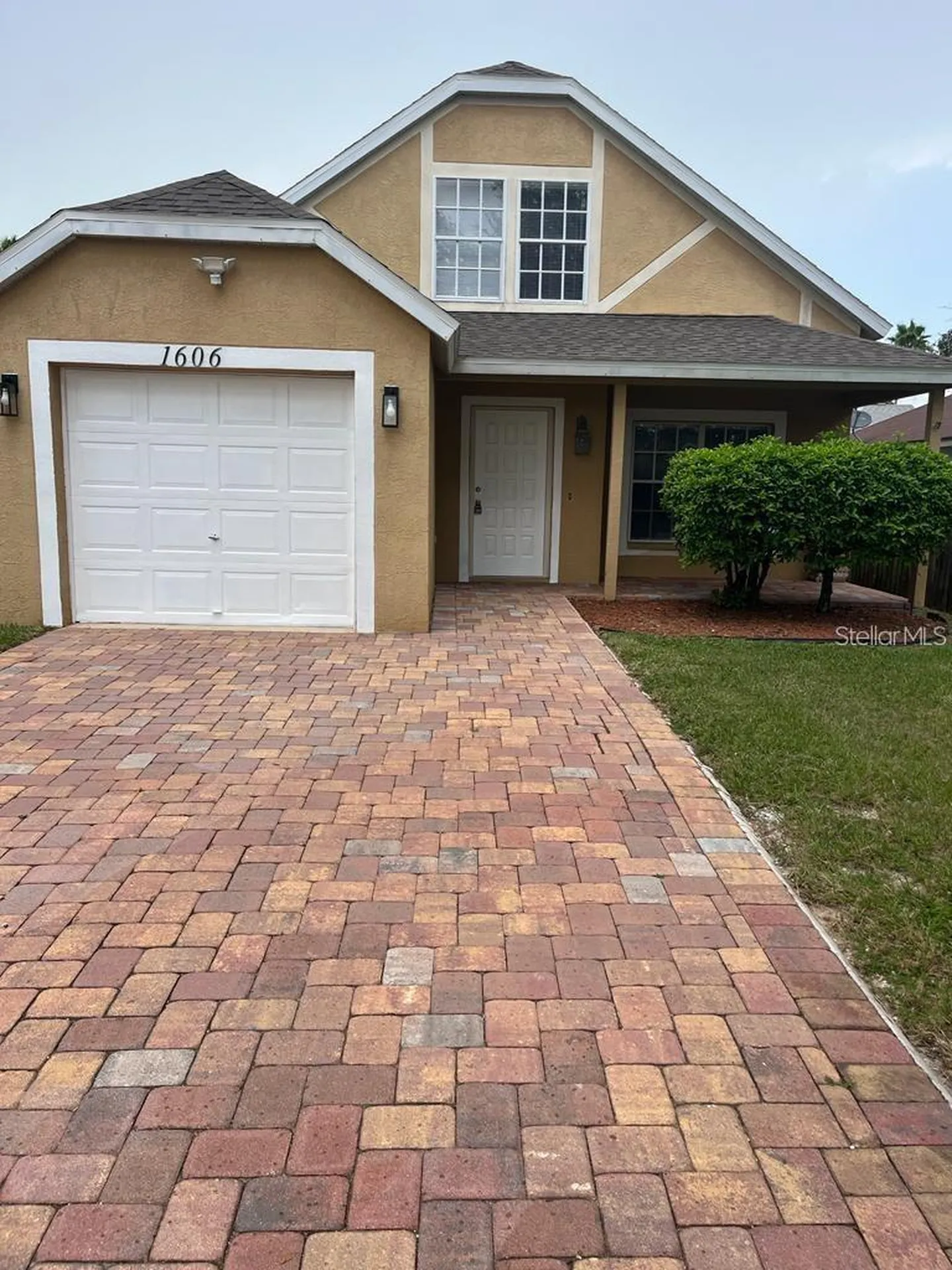 1606 Tropicana Way Valrico FL 33594