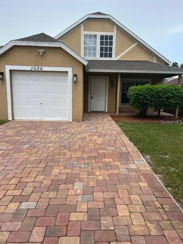 1606 Tropicana Way Valrico FL 33594