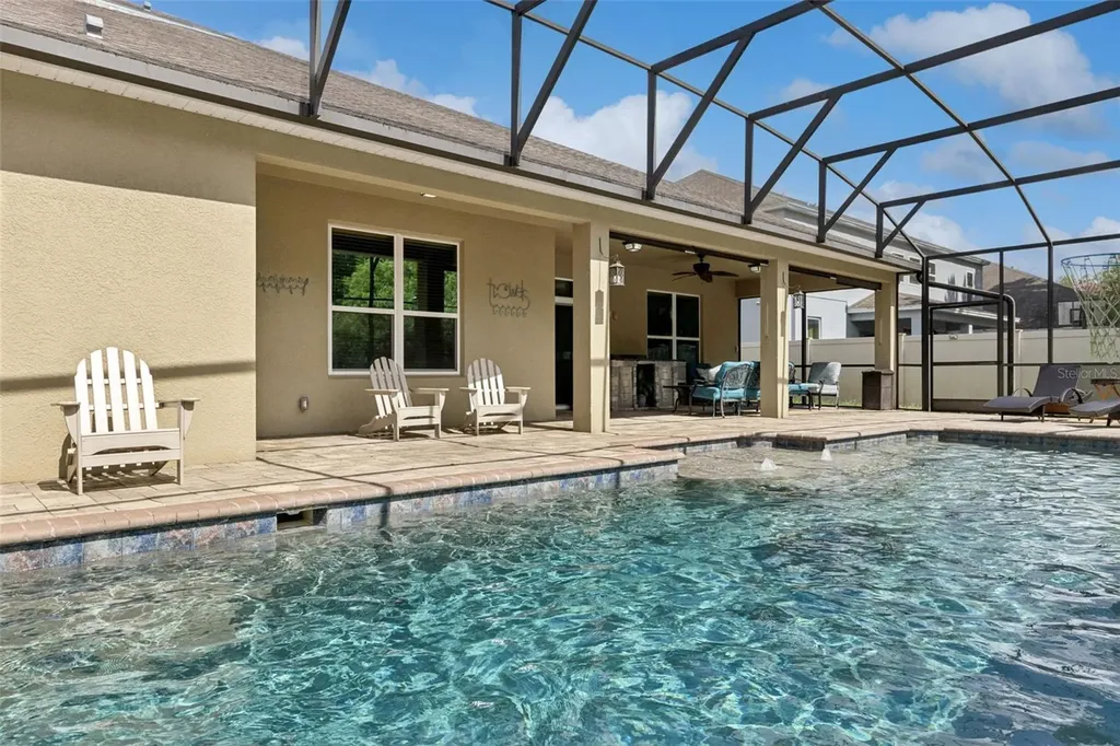 1266 Calypso Way Oviedo FL 32765