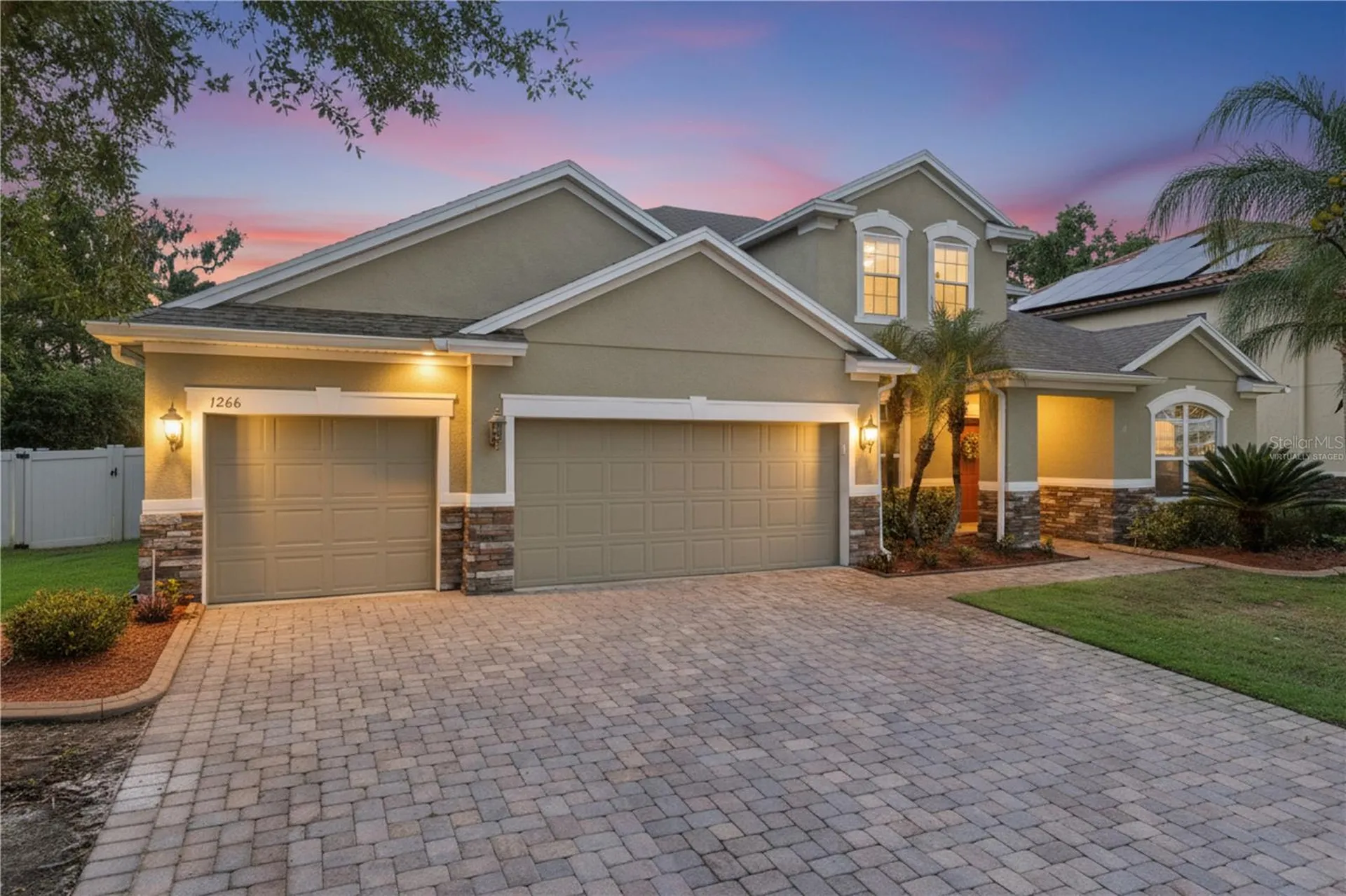 1266 Calypso Way Oviedo FL 32765