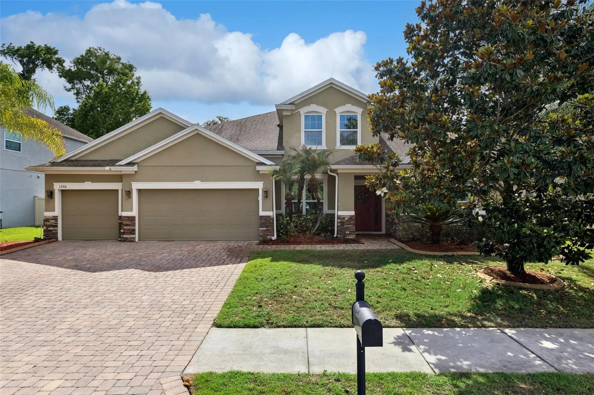1266 Calypso Way Oviedo FL 32765
