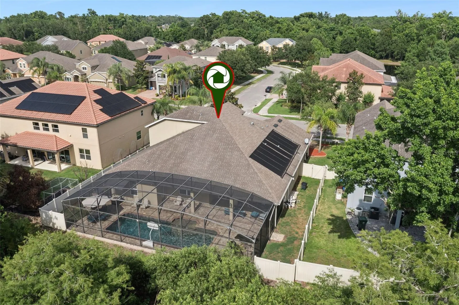 1266 Calypso Way Oviedo FL 32765