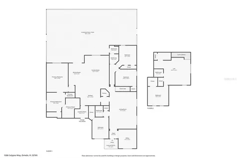 1266 Calypso Way Oviedo FL 32765