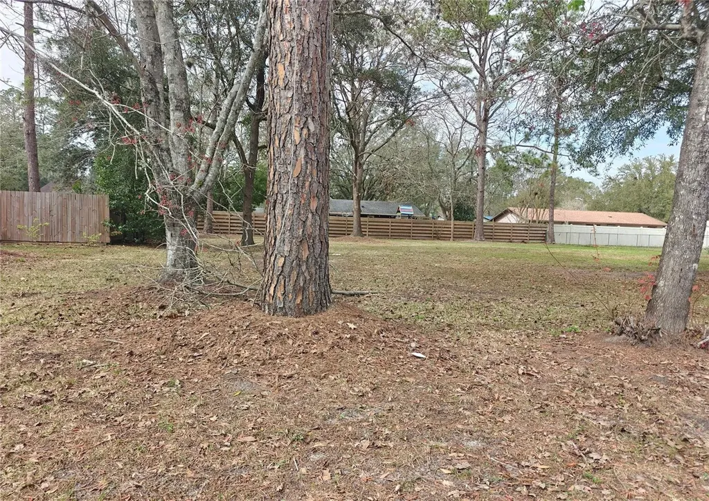 NW 29th Terrace Gainesville FL 32653