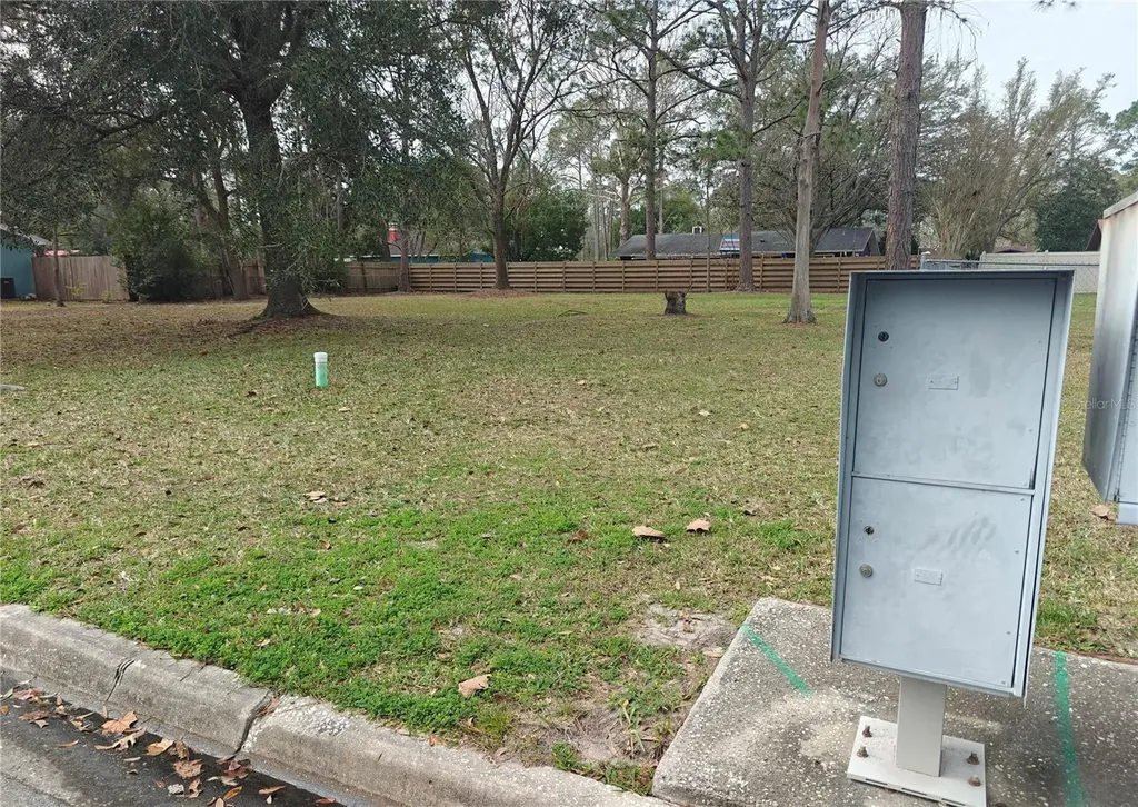 NW 29th Terrace Gainesville FL 32653