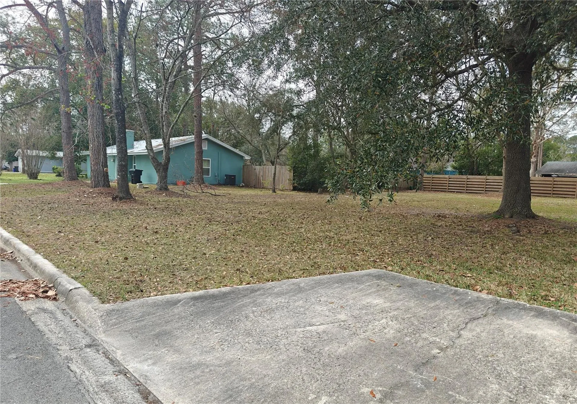 NW 29th Terrace Gainesville FL 32653