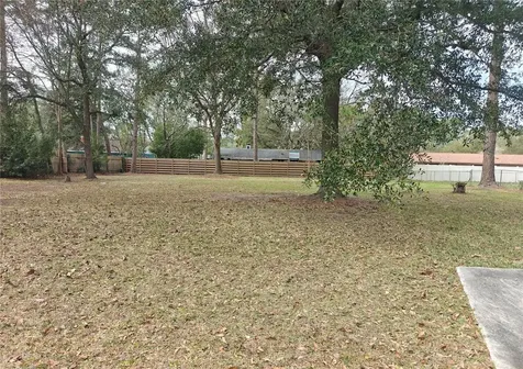 NW 29th Terrace Gainesville FL 32653