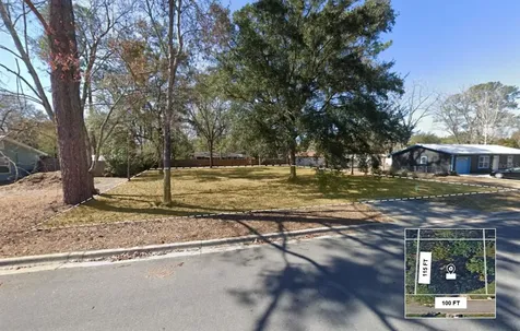 NW 29th Terrace Gainesville FL 32653