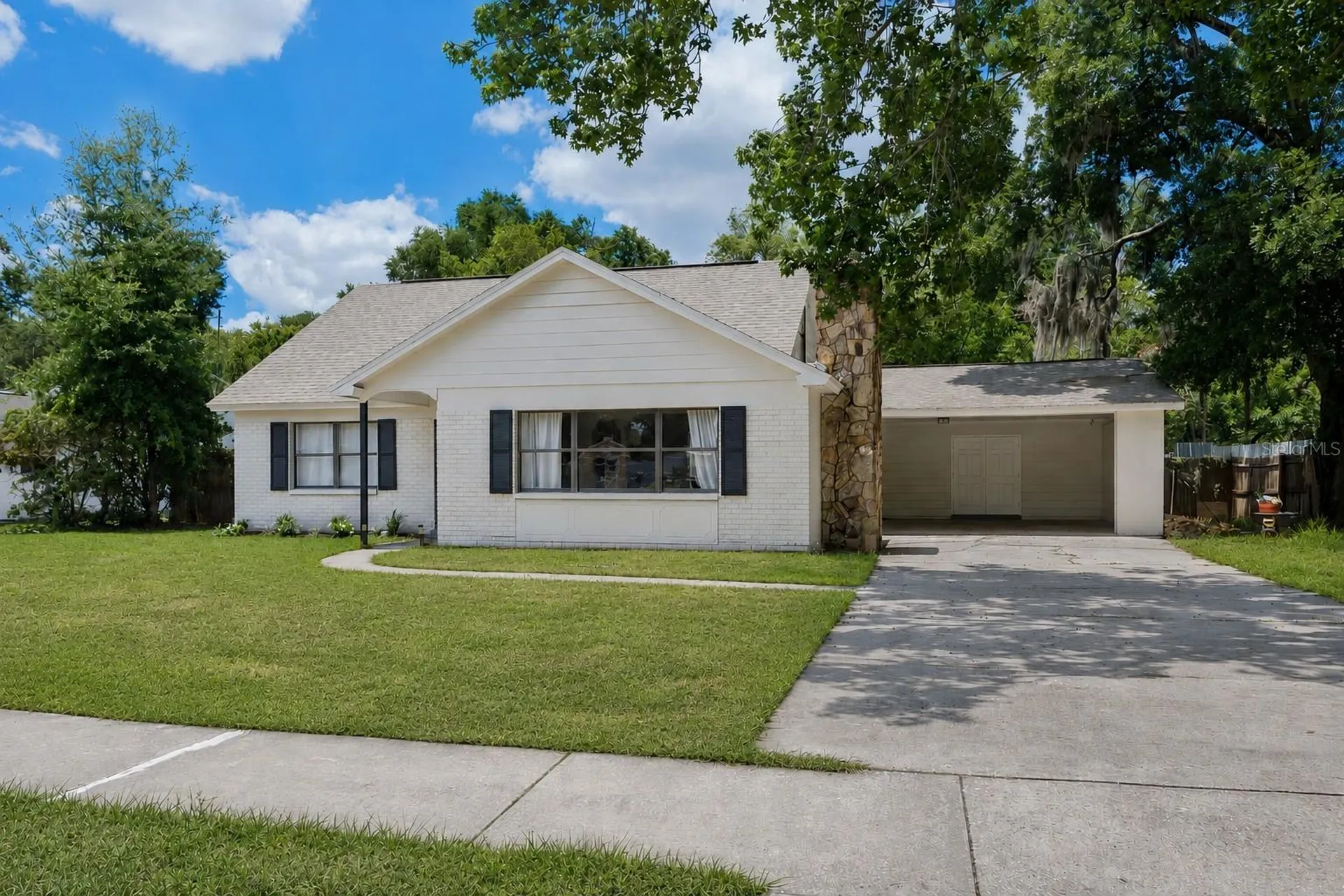 11116 N 19th Street Tampa FL 33612