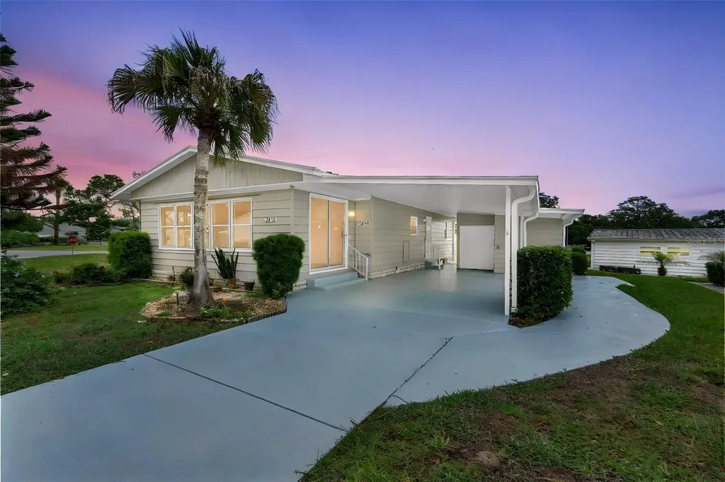 2153 Oak Grove Drive Zellwood FL 32798