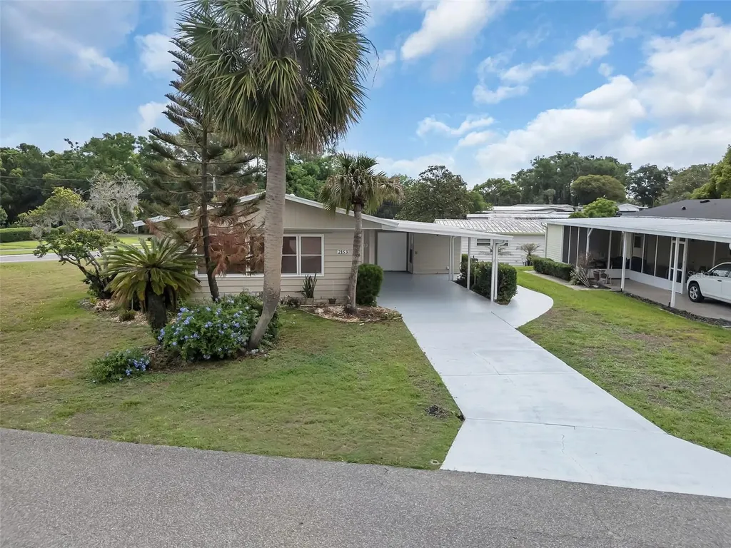 2153 Oak Grove Drive Zellwood FL 32798