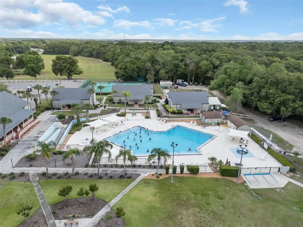 2153 Oak Grove Drive Zellwood FL 32798
