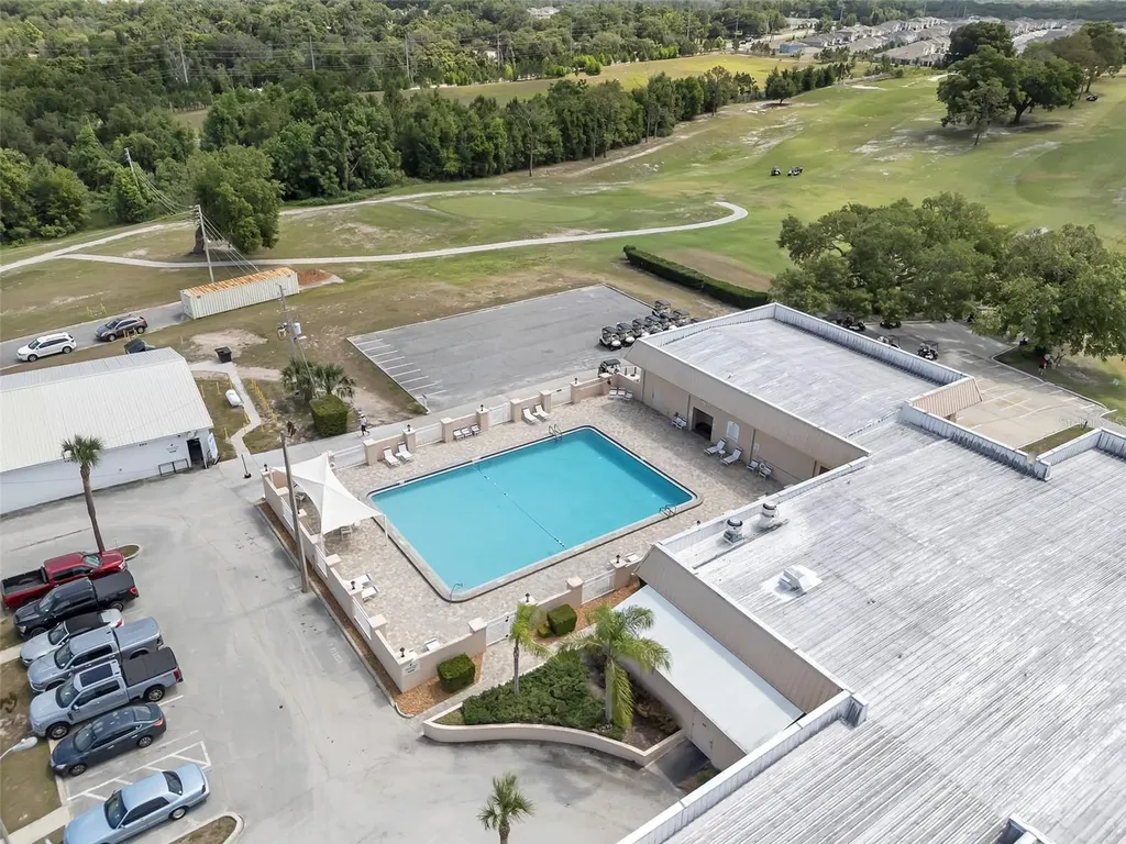 2153 Oak Grove Drive Zellwood FL 32798