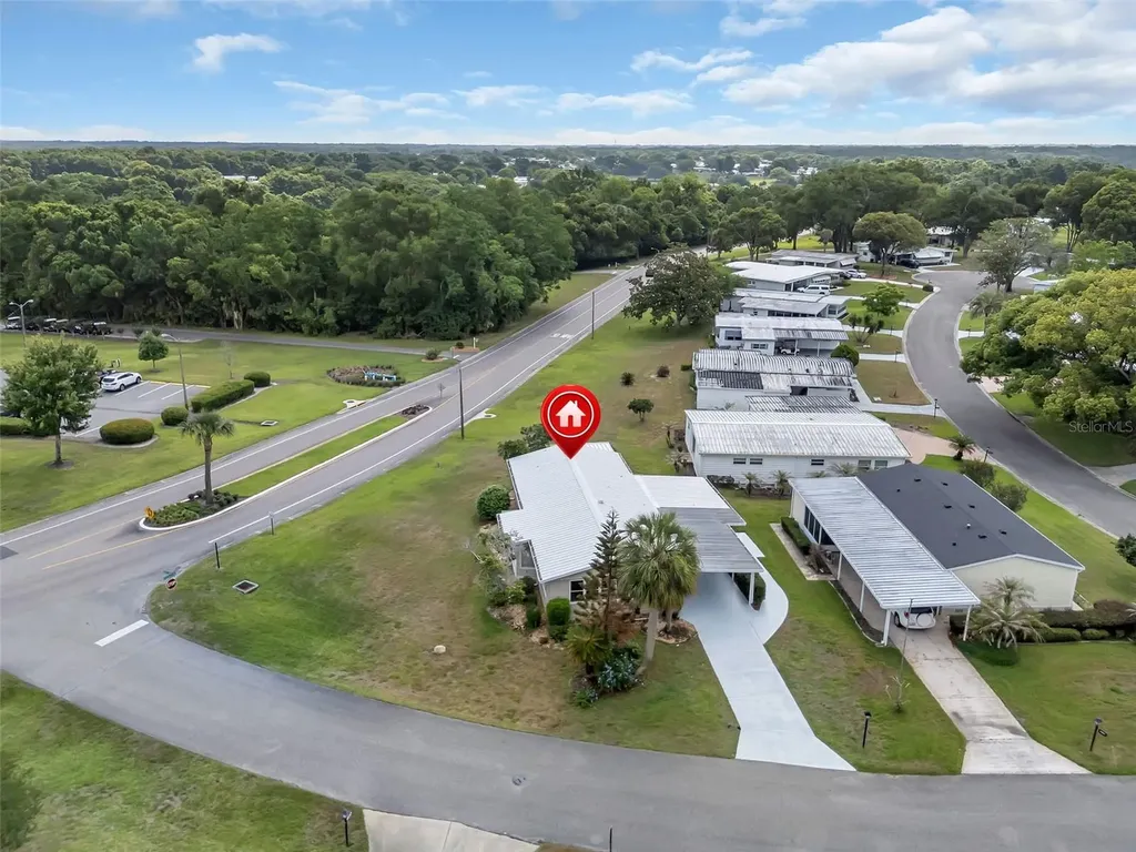 2153 Oak Grove Drive Zellwood FL 32798