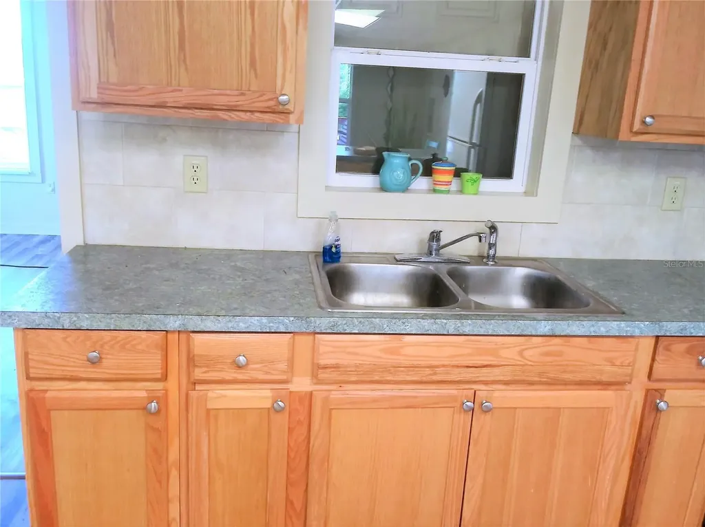 1673 Blackwelder Road De Leon Springs FL 32130
