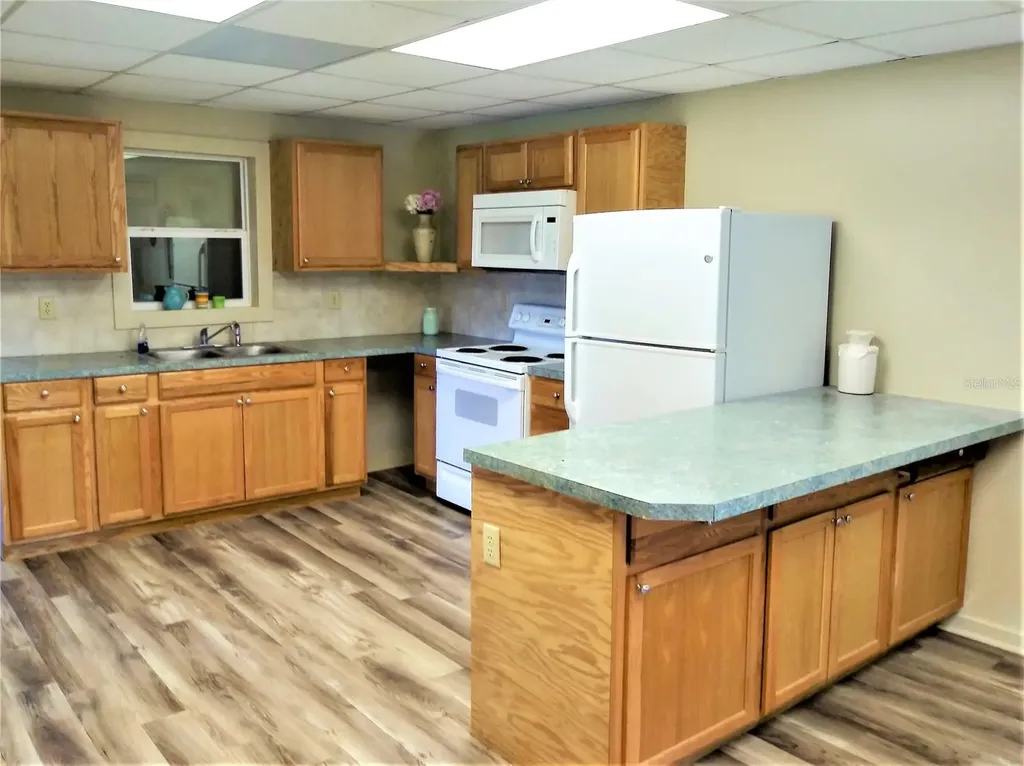 1673 Blackwelder Road De Leon Springs FL 32130