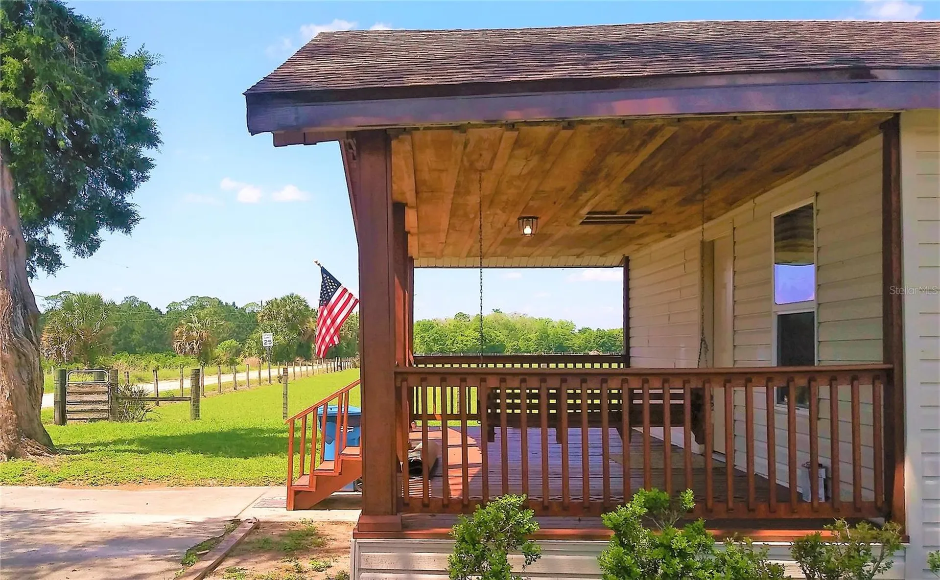 1673 Blackwelder Road De Leon Springs FL 32130