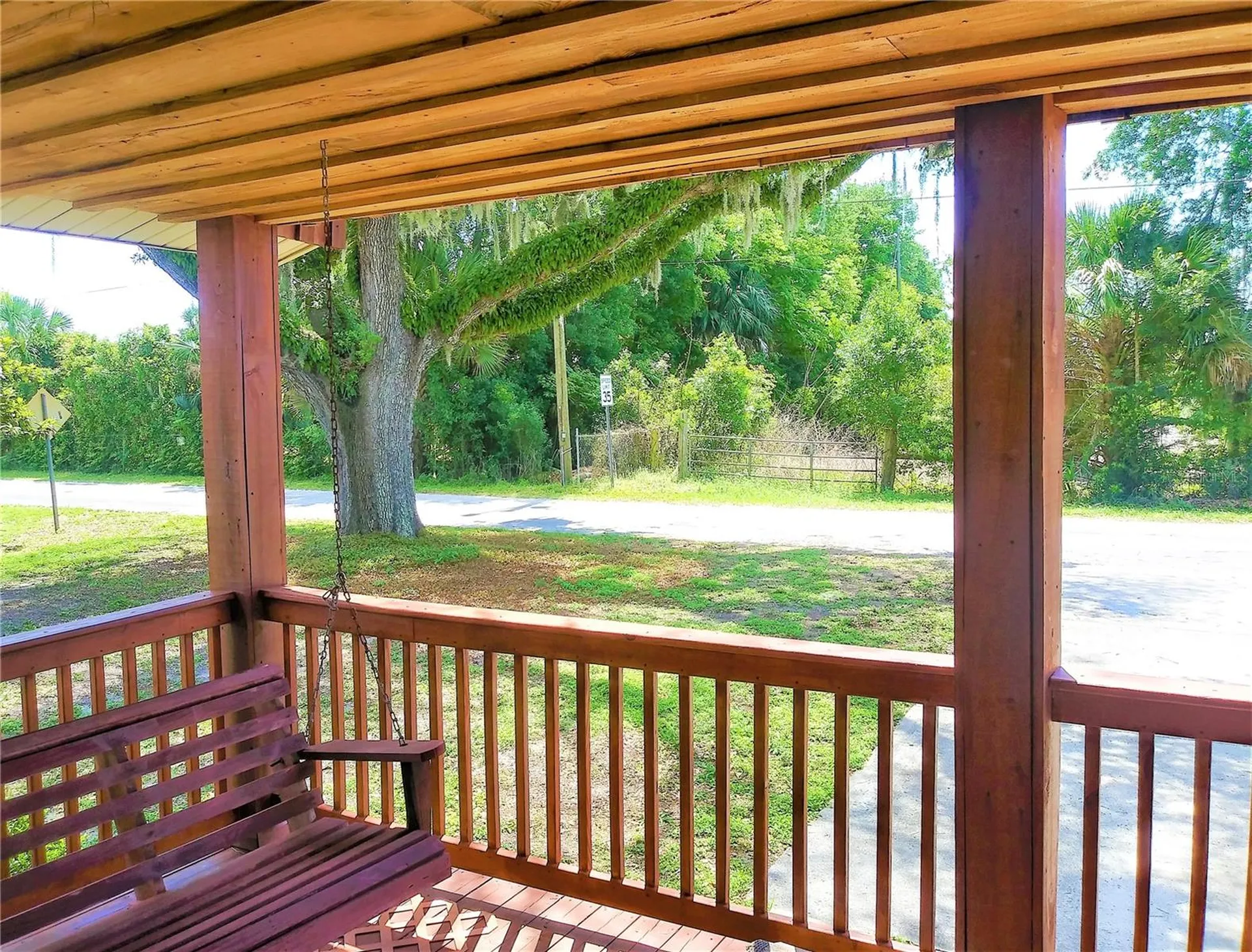 1673 Blackwelder Road De Leon Springs FL 32130