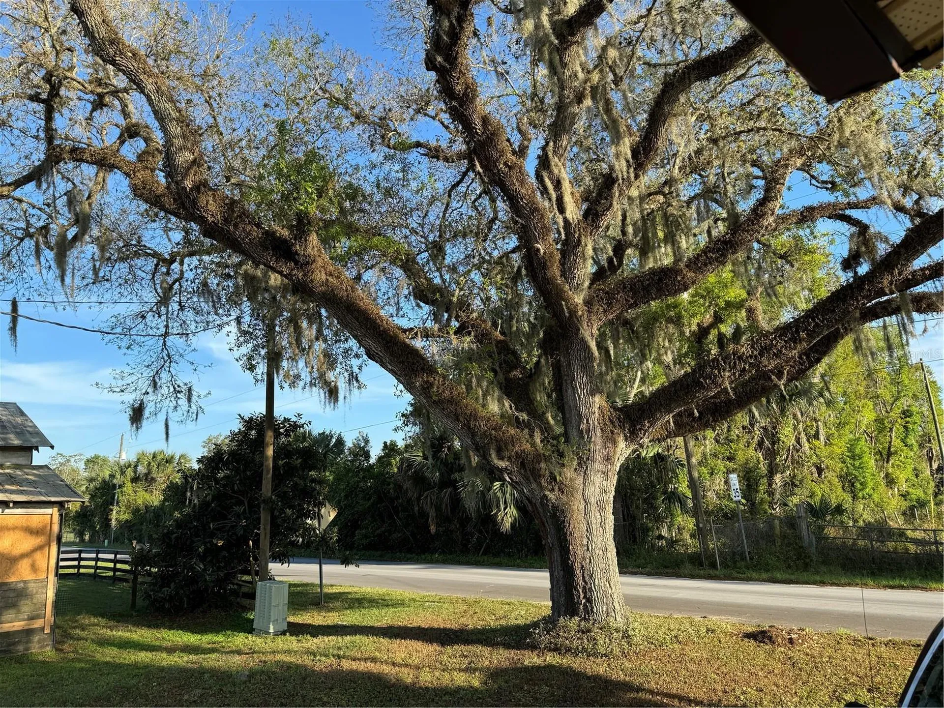 1673 Blackwelder Road De Leon Springs FL 32130