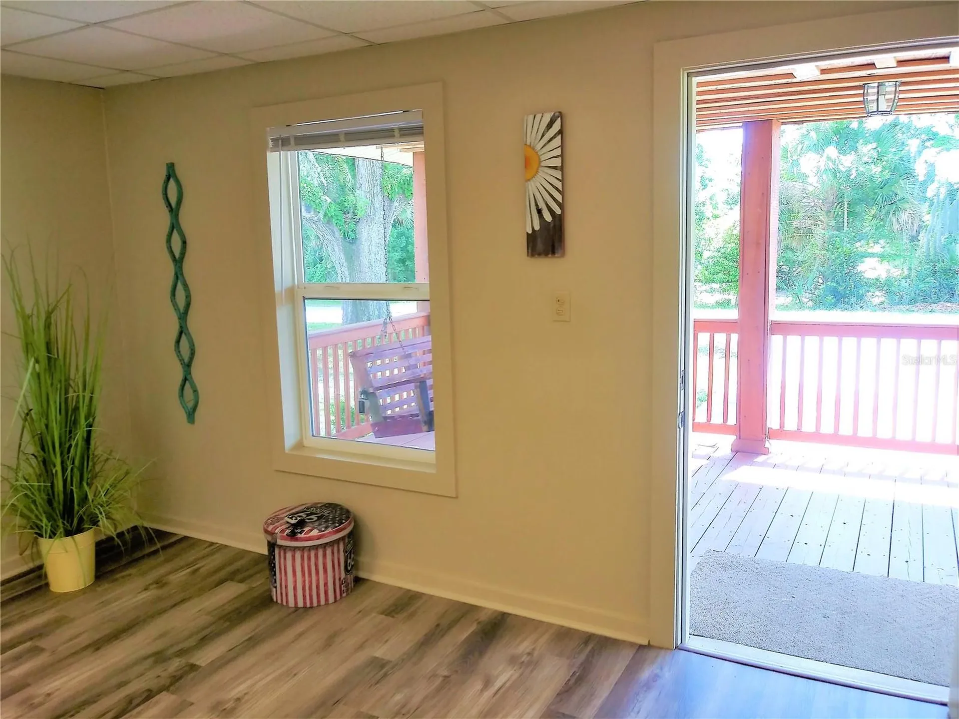 1673 Blackwelder Road De Leon Springs FL 32130