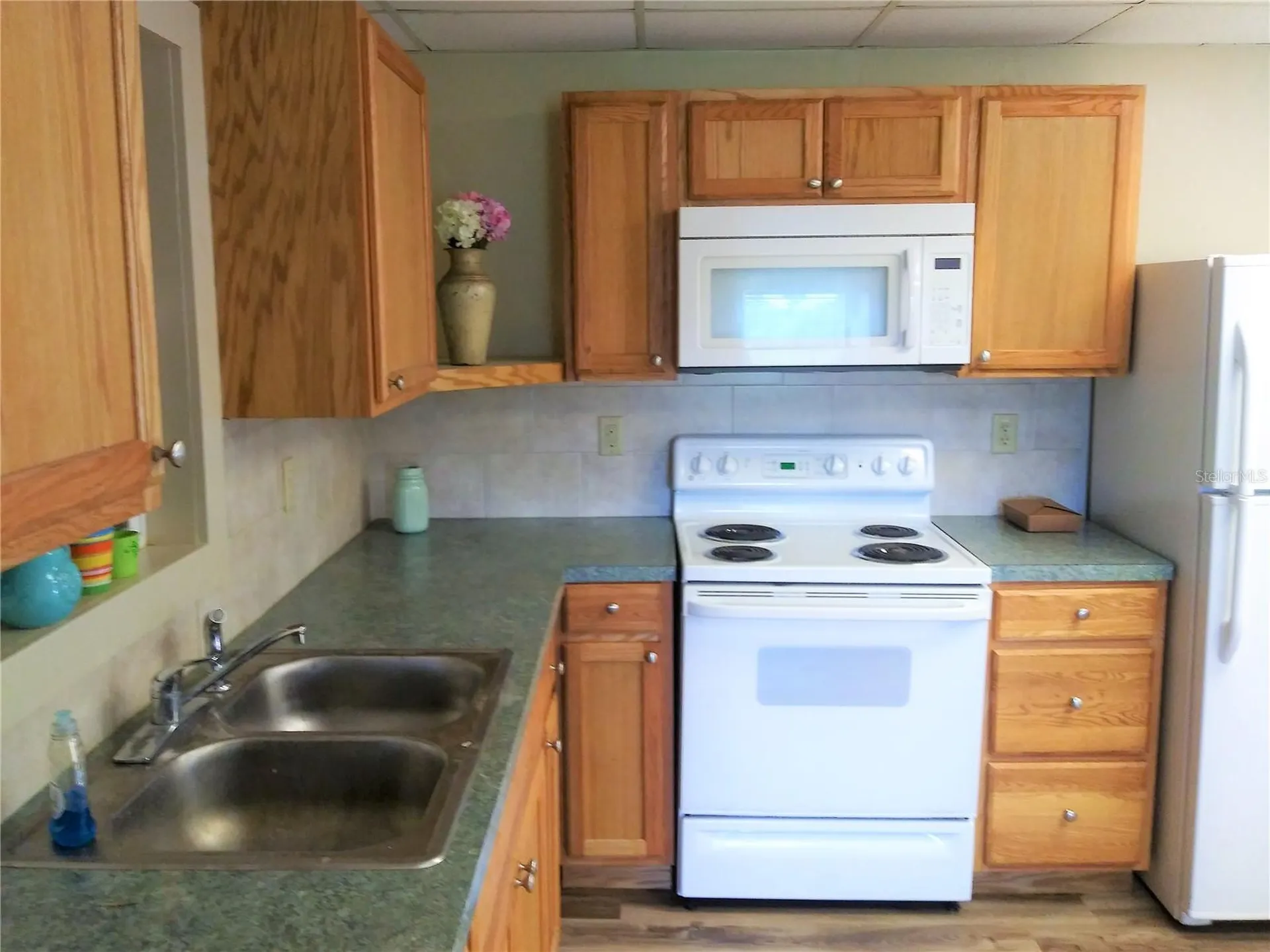 1673 Blackwelder Road De Leon Springs FL 32130