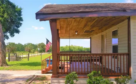 1673 Blackwelder Road De Leon Springs FL 32130