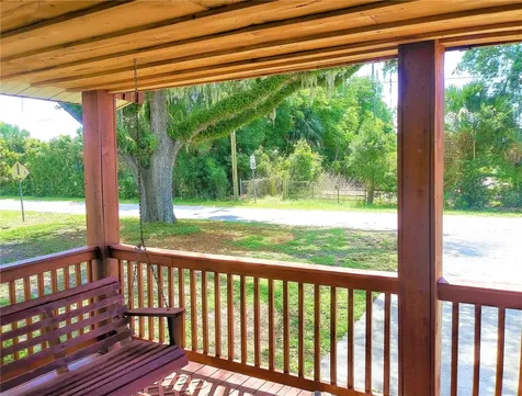 1673 Blackwelder Road De Leon Springs FL 32130