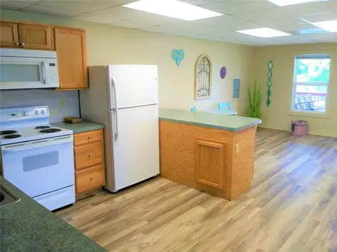 1673 Blackwelder Road De Leon Springs FL 32130