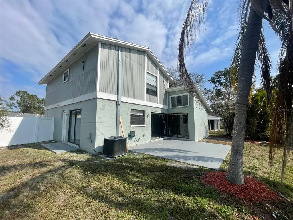 5112 Bonnedale Court Tampa FL 33624