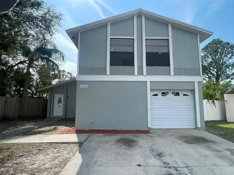 5112 Bonnedale Court Tampa FL 33624