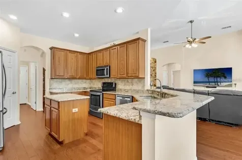 970 Burlwood Court Longwood FL 32750