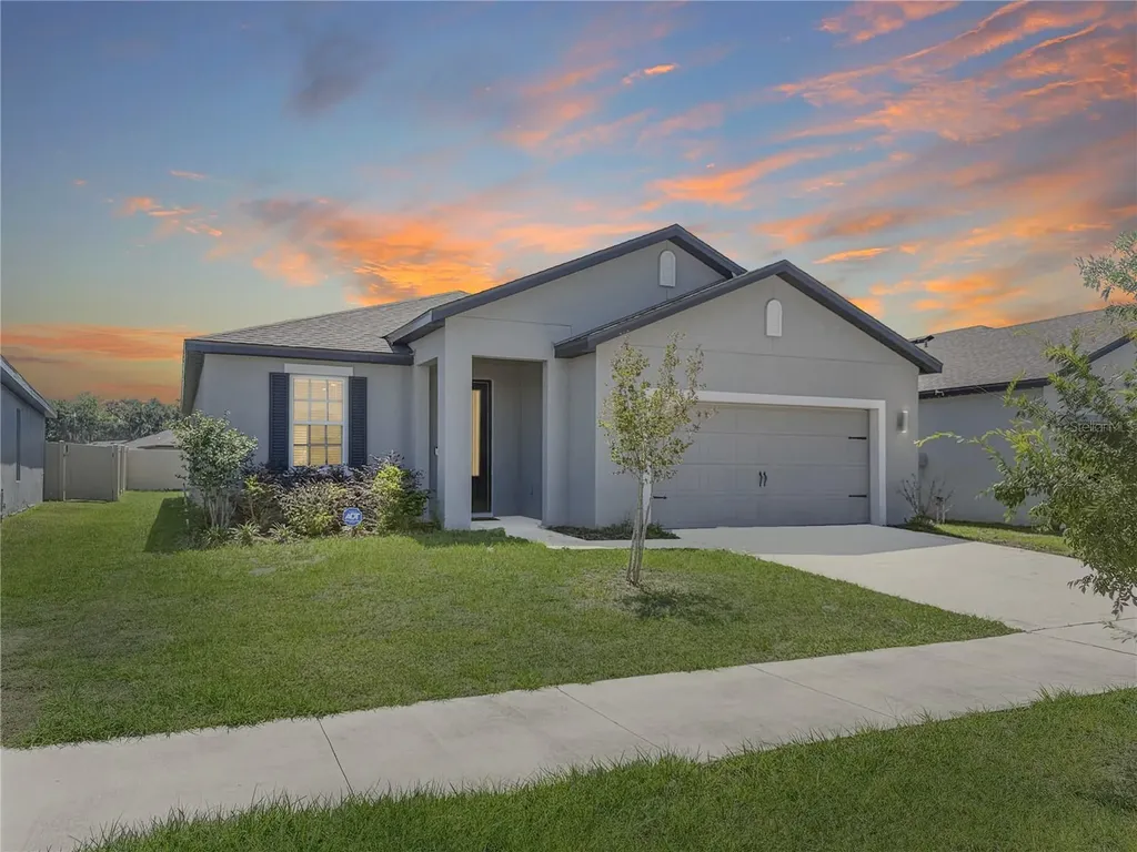 6022 Dolostone Drive Lakeland FL 33811