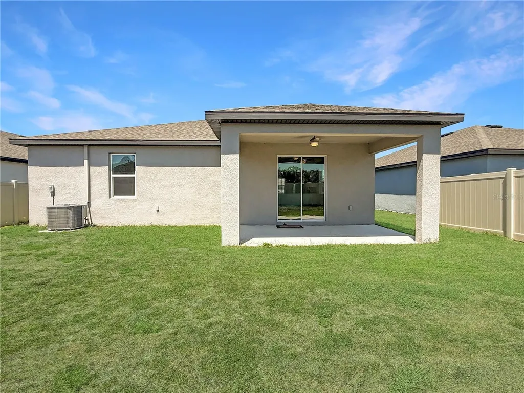 6022 Dolostone Drive Lakeland FL 33811