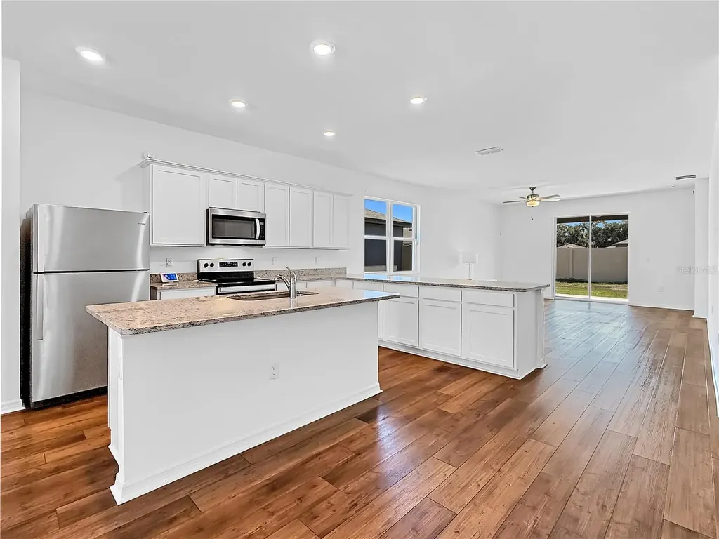 6022 Dolostone Drive Lakeland FL 33811