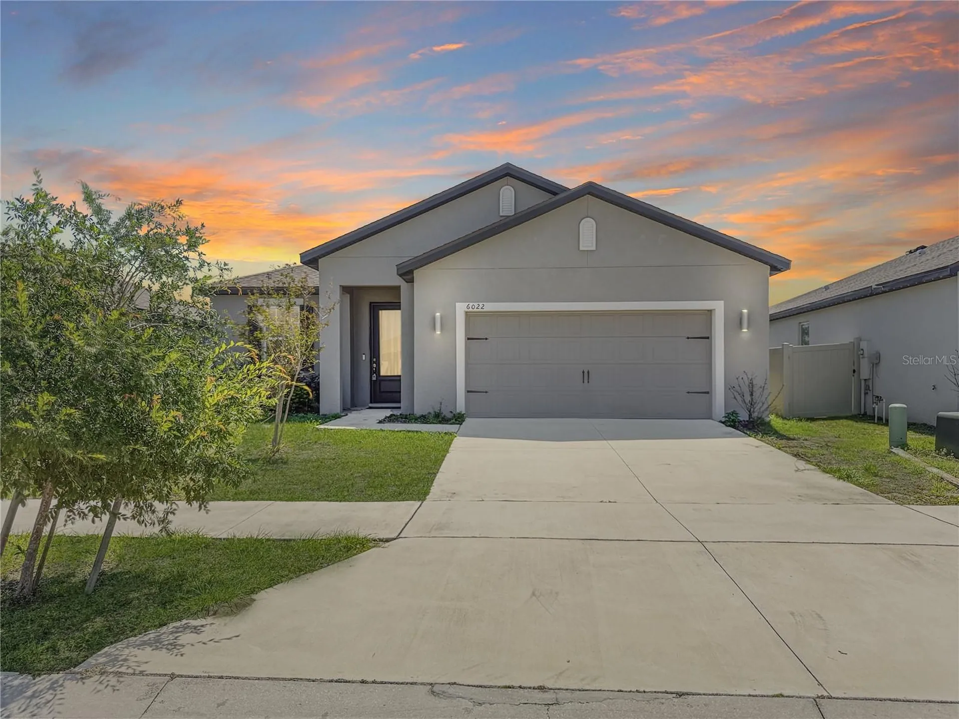 6022 Dolostone Drive Lakeland FL 33811